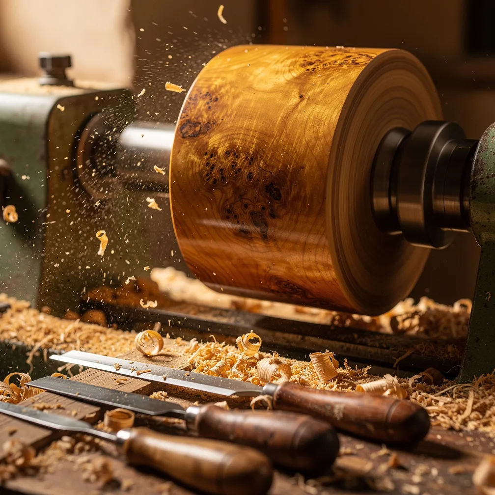 Le thuya d&rsquo;Essaouira