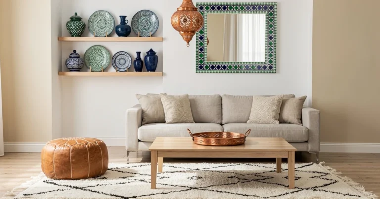 Guide artisanat marocain : acheter authentique