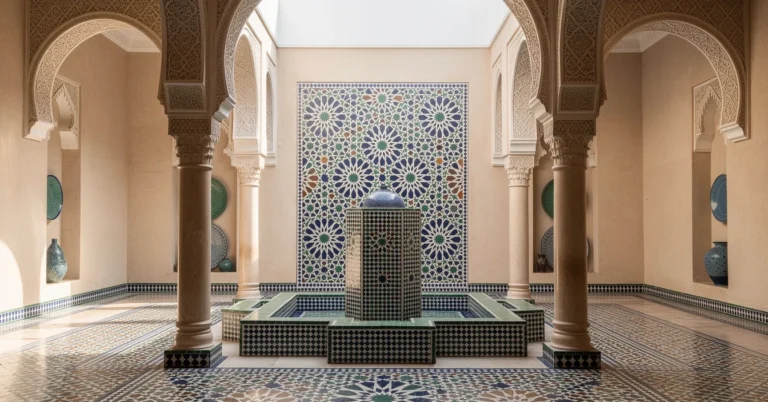 Fès